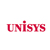 UNISYS logo